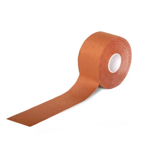Zerotape P  3,8 cm x 13,7 m Patella Femoral Bant - 2
