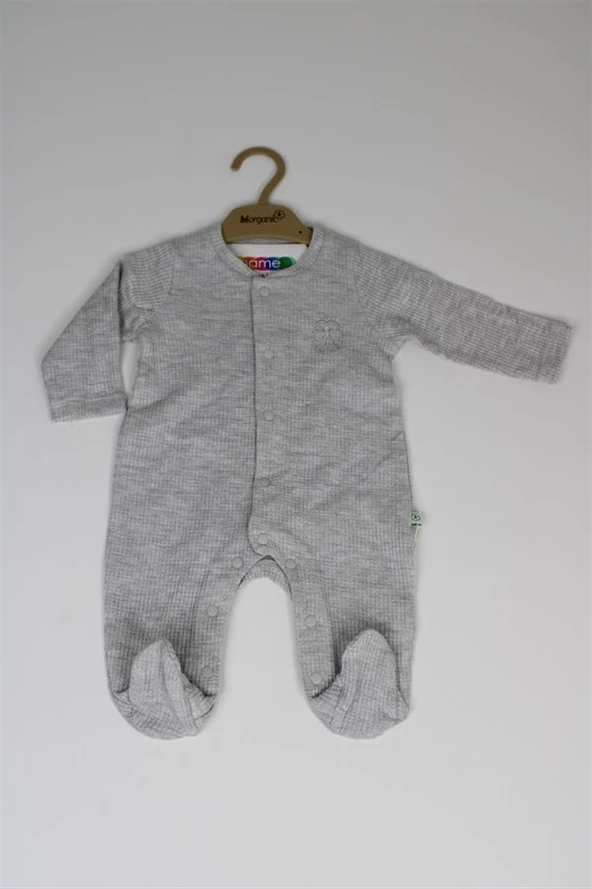Bibaby 60648 Bi Organik Waffle Tulum - 7