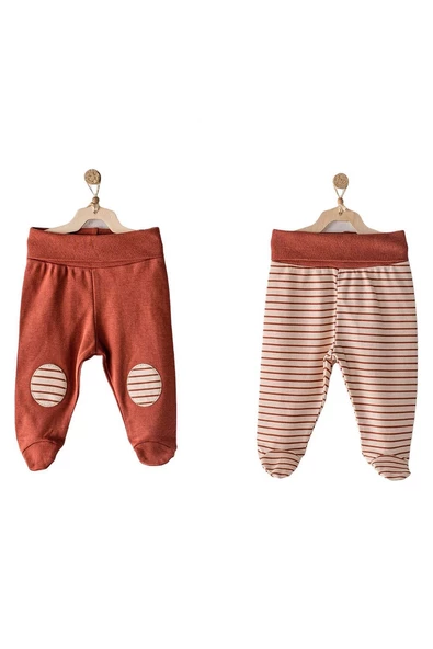 Erkek Bebek Pantolon
