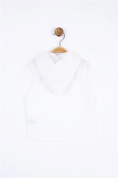 Erkek Bebek Marsilya Gömlek - 8