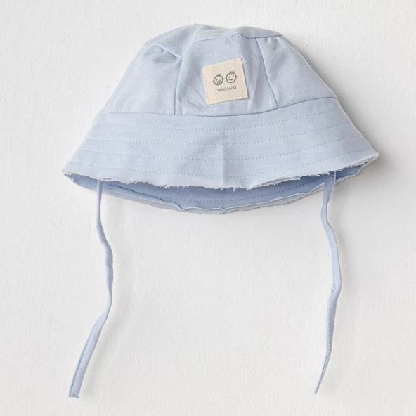 Erkek Bebek Şapka Hat Safari AC24607 ürün görseli