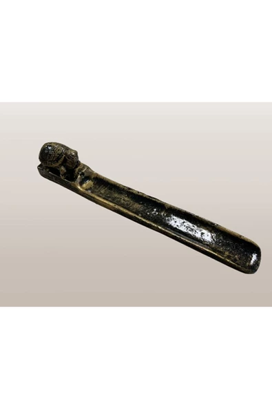 Kaplumbağa Tütsülük - 3