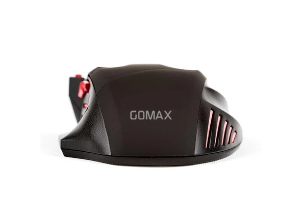 Gomax M3 Led Aydınlatmalı Optik Kablolu Oyuncu Mouse 3200Dpi - 2