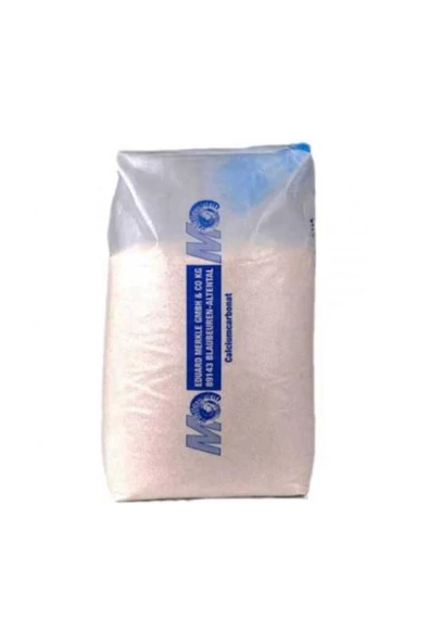 Hagen Aquadeco 1 kg Calcium Carbonate 0.5-1.2 MM Kalsiyum Karbonatlı Akvaryum Taban Kumu