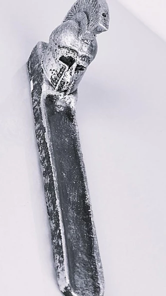 Miğfer Tütsülük - 2