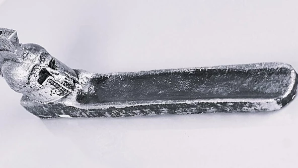 Miğfer Tütsülük - 3