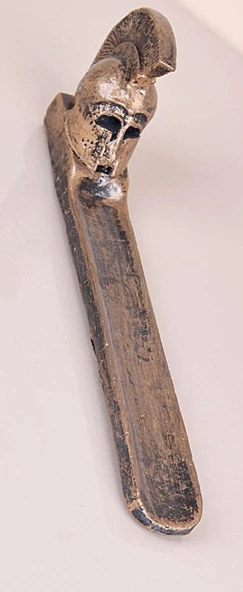 Miğfer Tütsülük - 2