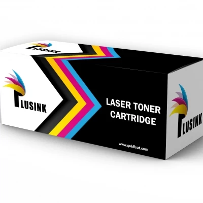 Canon Crg-729/4370b002 Siyah Muadil Toner