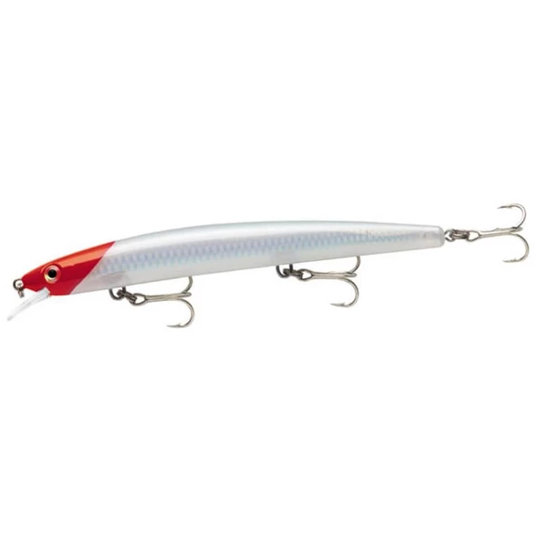 Rapala MaxRap 15Cm 23Gr 3D Maket Balık  FRH - 1