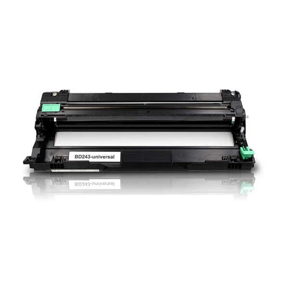 Brother Dr-273 Siyah Muadil Drum Ünitesi - Resim 2