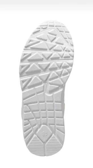 Kinetix Mera W Unisex Spor Ayakkabı - Resim 4