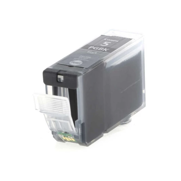 Canon Pgı-5/0628b001 Siyah Orijinal Kartuş - 2