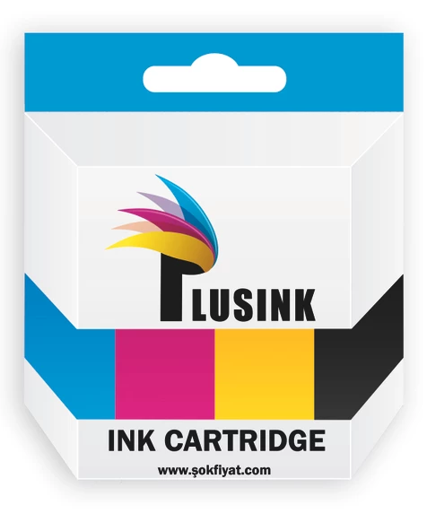 Epson T1283-c13t12834020 Kırmızı Muadil Kartuş