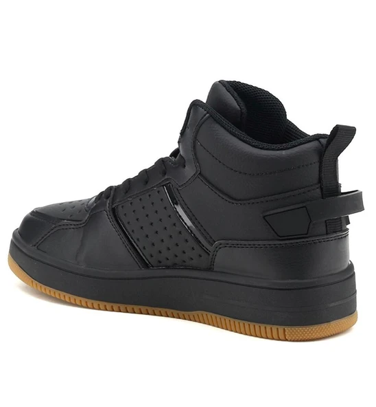 Kinetix Enner Pu Hı Force Boğzalı Unisex Spor Ayakkabı - 4