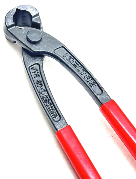 İzeltaş Betoncu Kerpeteni 280 MM