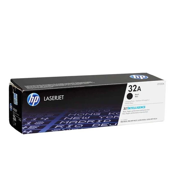 Hp 32a-cf232a Orijinal Drum Ünitesi