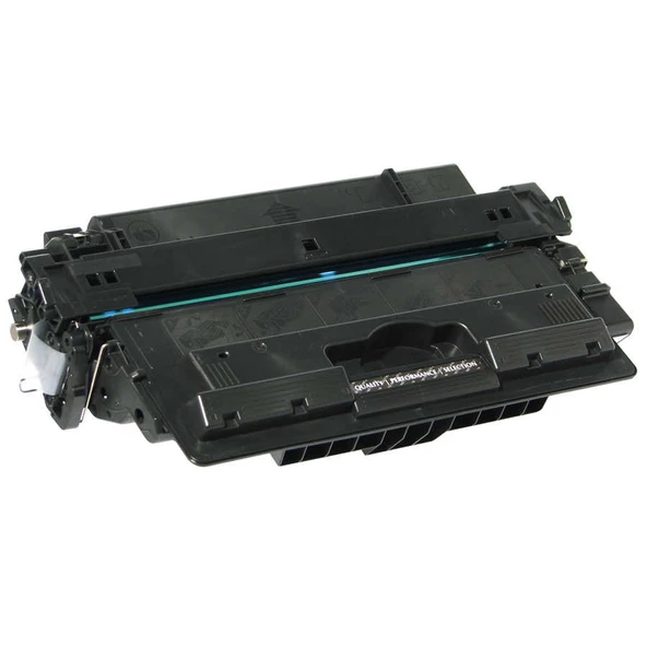 Hp 14x-cf214x Muadil Toner Yüksek Kapasiteli - Resim 2