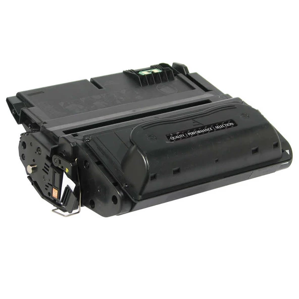 Hp 42a-q5942a Muadil Toner