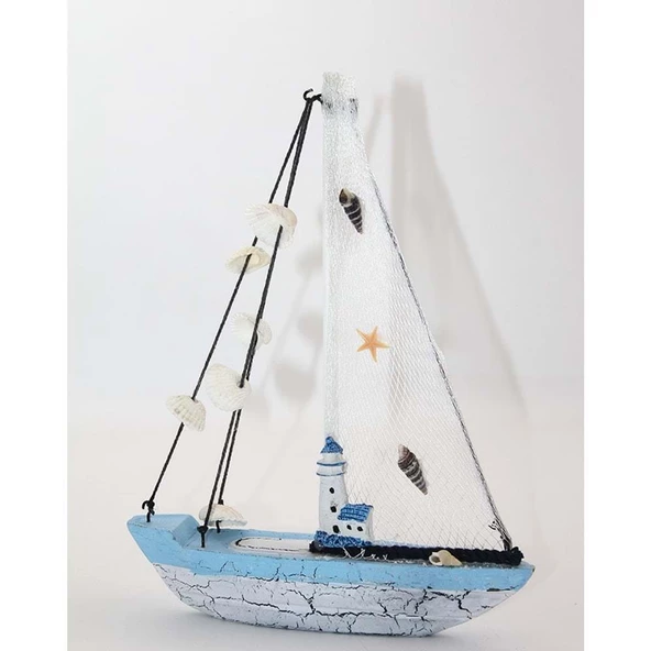 Marin Ahşap Gemi - Resim 2