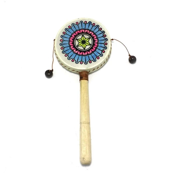 Deri Tamtam - Resim 2