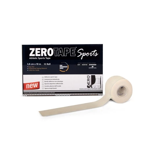 Zerotape Sports 3,8 cm x 10 m