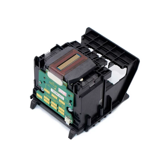 Hp 711-c1q10a Orijinal Baskı Kafası Değiştirme Tankı - 2