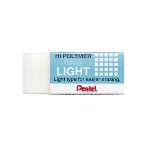 PENTEL SILGI HI-POLYMER ZEL-05 LIGHT