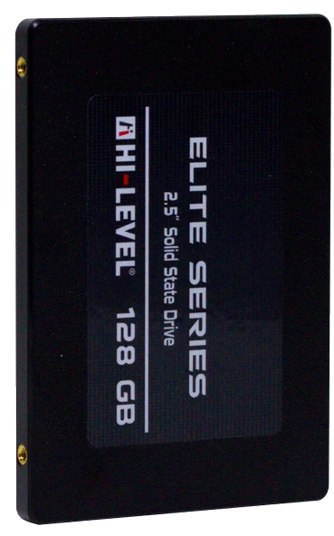 128GB HI-LEVEL HLV-SSD30ELT/128G 2,5" 560-540 MB/s - 3
