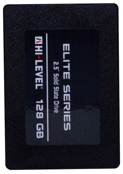 128GB HI-LEVEL HLV-SSD30ELT/128G 2,5" 560-540 MB/s - 2