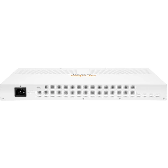HPE ARUBA JL682A 1930S-24G 24PORT 10/100/1000 YÖNETİLEBİLİR SWITCH - Resim 3