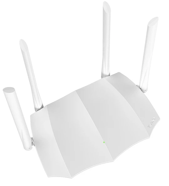 TENDA AC5 V3 4PORT 1200Mbps WİFİ ACCESS POINT/ROUTER - 2