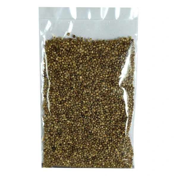 LokmanAVM Kendir Tohumu Doğal 100 Gr Paket - Resim 3