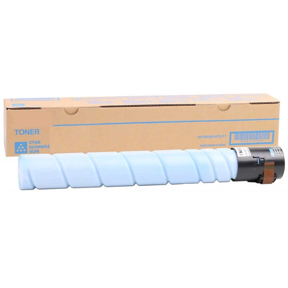 Develop Tn-324/a8da4d0 Mavi Muadil Fotokopi Toner