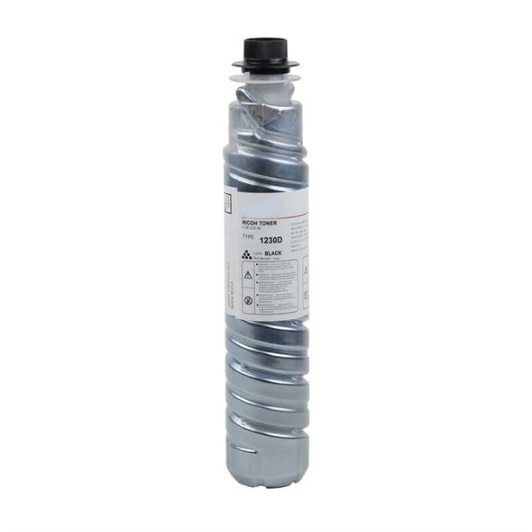 Ricoh Type 1230d Muadil Fotokopi Toner