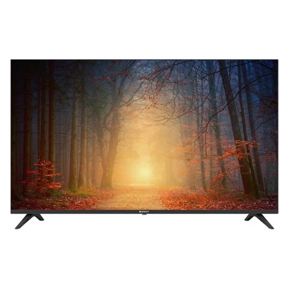 Sunny SN50FMN602 4K Ultra HD 50" 127 Ekran Uydu Alıcılı Smart LED TV - 5