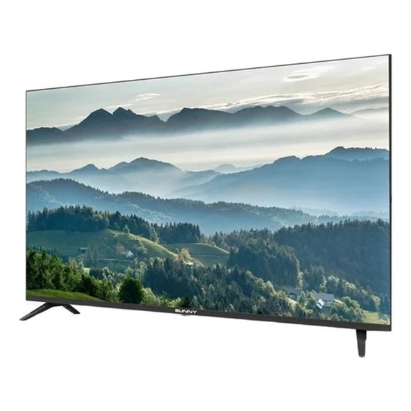 Sunny SN50FMN602 4K Ultra HD 50" 127 Ekran Uydu Alıcılı Smart LED TV - 4