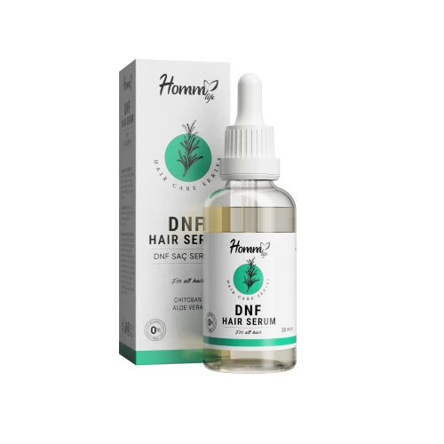 HOMM LIFE DNF SAÇ SERUMU