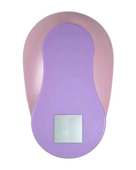 Kamei Şekilli Delgeç Kare 3.5 cm KM8820 - 5