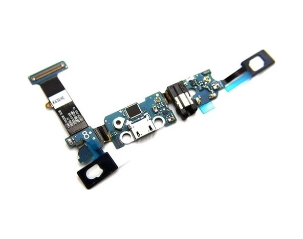 Gmr Samsung Uyumlu Note 5 N920 Şarj Usb Mikrofon Kartı Soketi Bordu