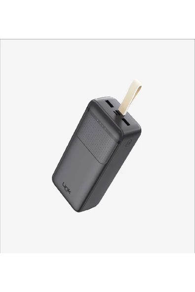 Linktech EP93 Strong Çevre Dostu 27000 mAh PowerBank