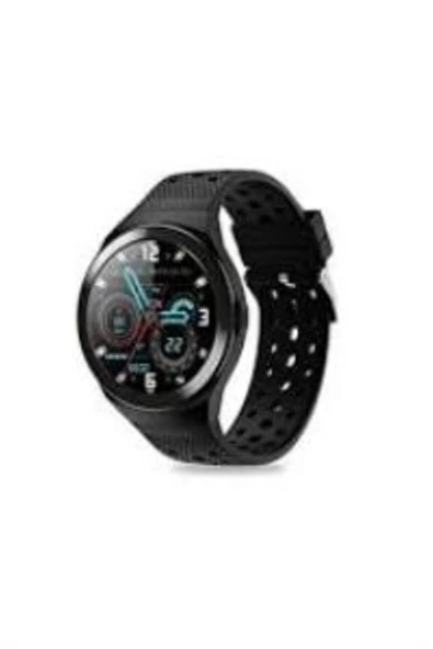 Linktech Akıllı Saat Lt Watch S88 Premium Ios Ve Android Uyumlu