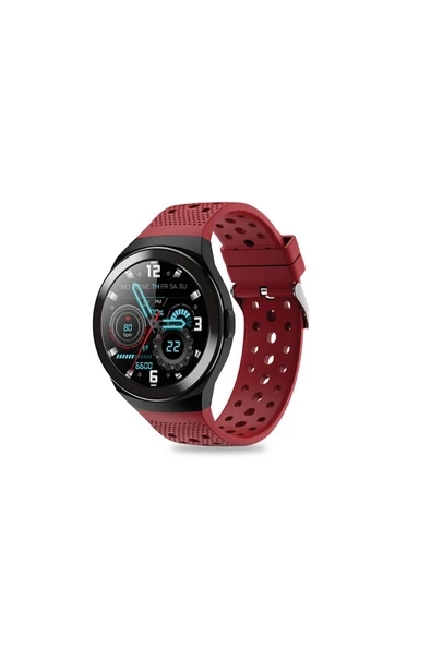 Linktech Akıllı Saat Lt Watch S88 Premium Ios Ve Android Uyumlu