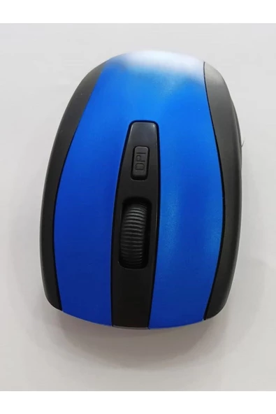 giyitec Kablosuz Wireless Optik Mouse MS 85 1600 dpi 4 Renk