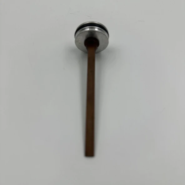 Havalı U Zımba Tabanca Pistonu Çekiç UNO UNOD9025 9025 - Resim 3