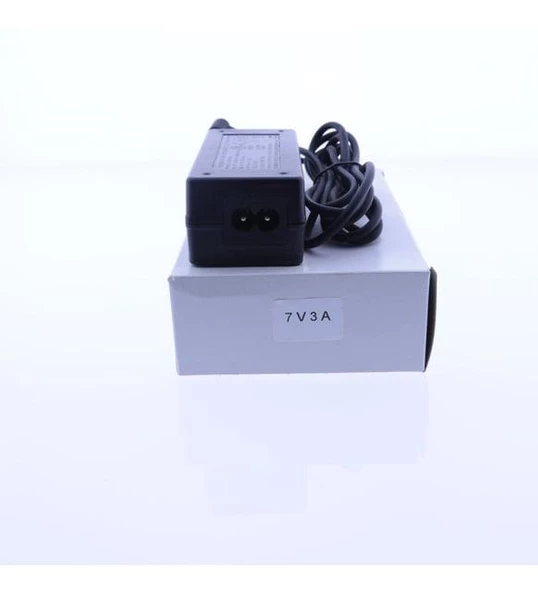 7 Volt 3 amper Dc Adaptör - Resim 3