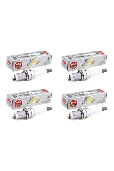 NGK  Vw Passat 1.4 Tsi Buji Takımı Pzfr6r 2006-2011 ürün görseli 1