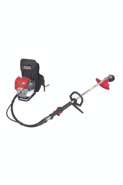 Kawasaki    Kawasakı Tj53e Mıkawa Sırt Tırpan 3.0hp Easy Start (KOLAY ÇALIŞTIRMA)
