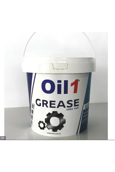 Oil 1    Igrease Gres Yağ ürün görseli
