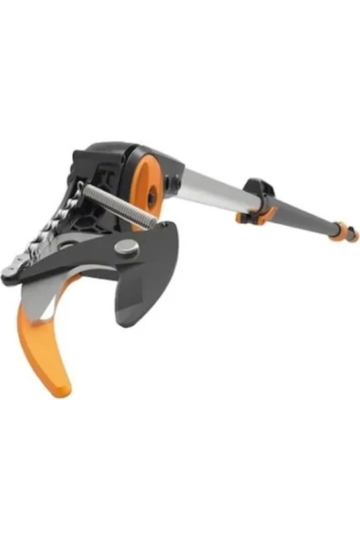 FiSKARS    Upx86 Powergear Teleskopik Yüksek Dal Kesme Bypass (1023624)