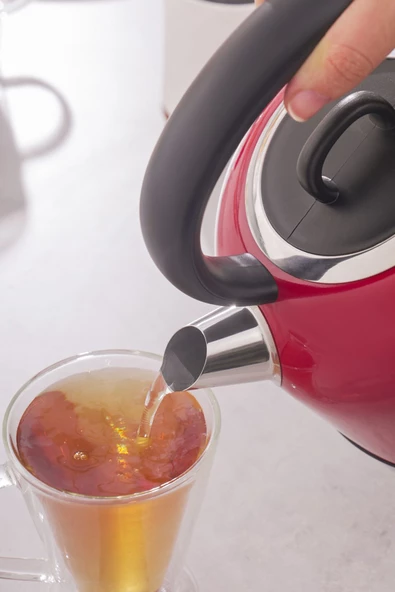 Karaca Retro Su Isıtıcısı 2202 2200W - Resim 7